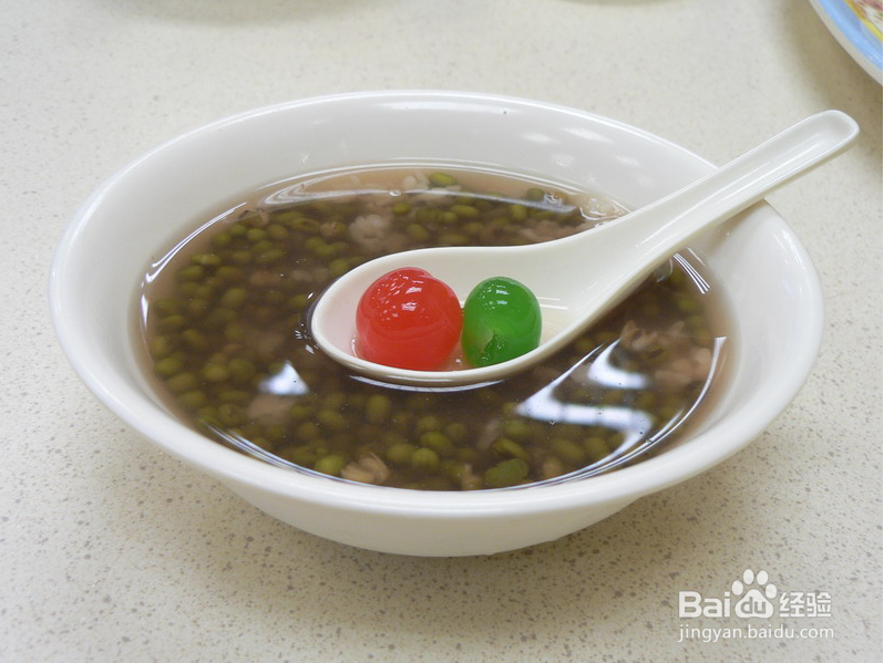 秋季六种排毒最佳食材