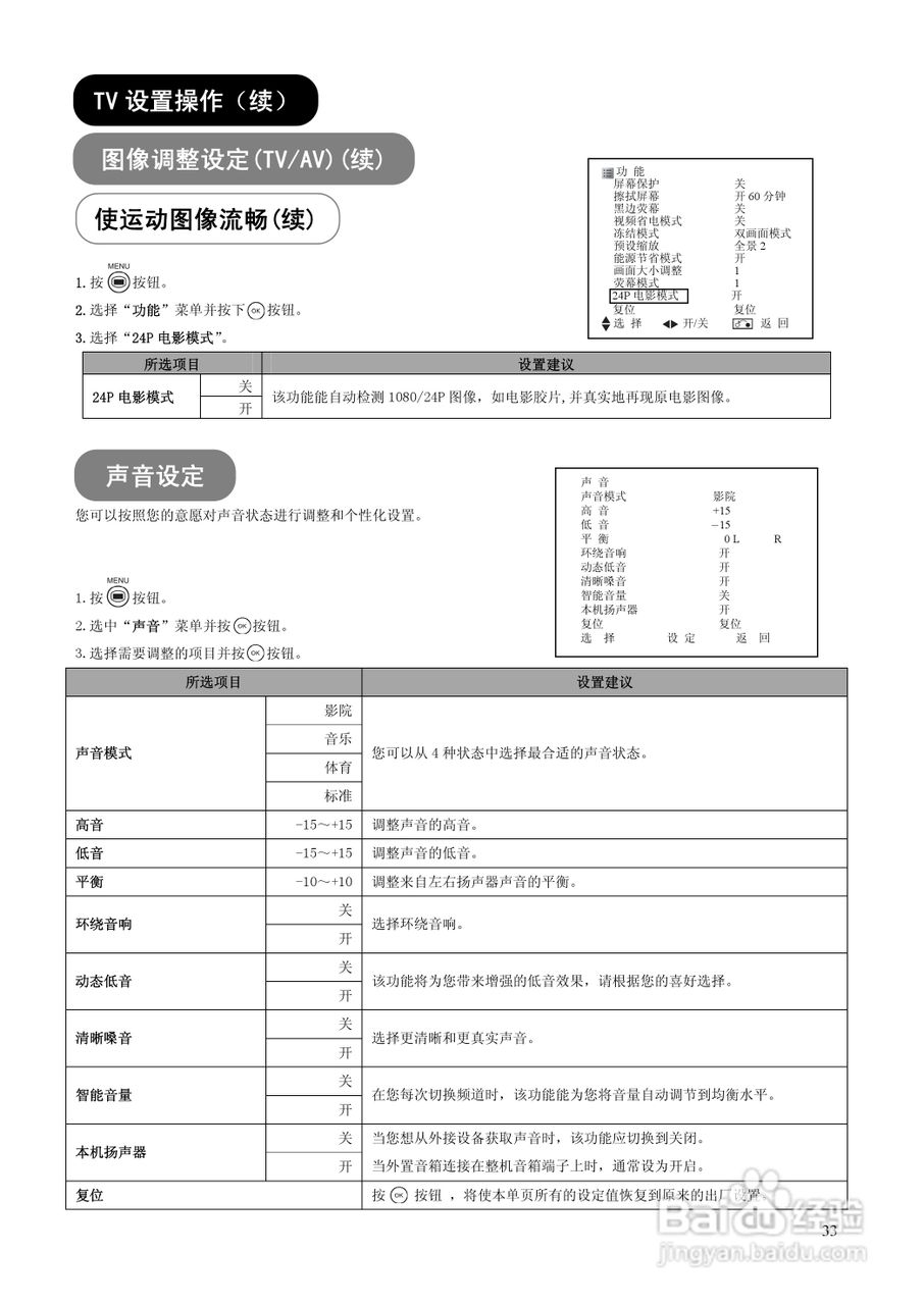 日立P50X102C彩电使用说明书:[4]