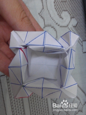 怎么叠玫瑰花 如何折玫瑰花