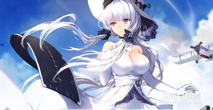 蓝航线异色格作战复刻攻略