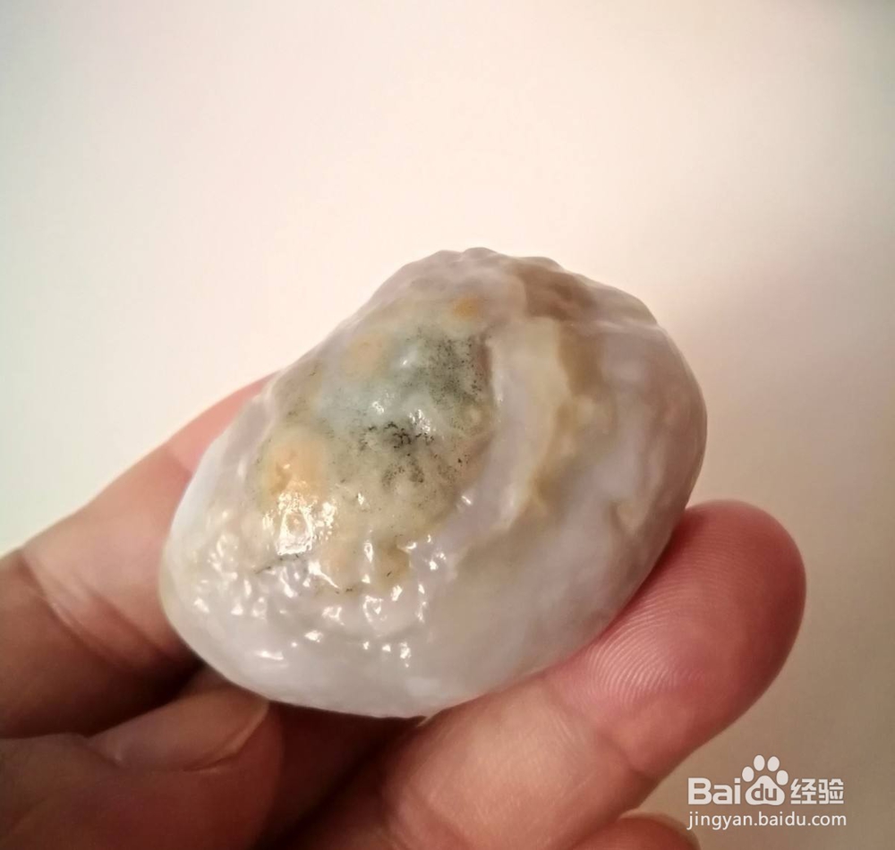 水晶团子怎么做的