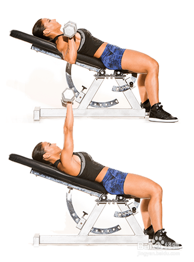 6个健身动作不容错过，增强肌肉纬度和力量