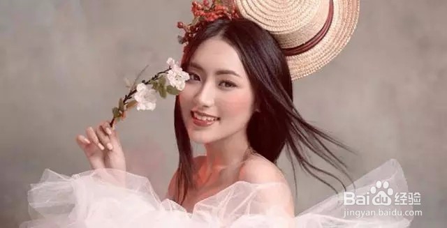 婚礼跟妆师的挑选技巧