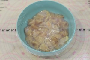 如何做出和kfc一样的鸡米花