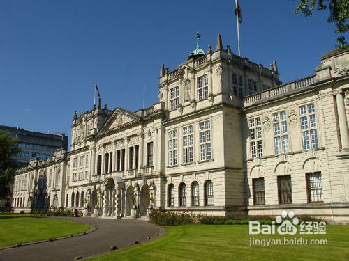 英国卡迪夫城市大学入学条件