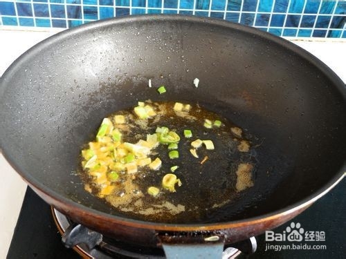 教你做杂菌海虾焗饭