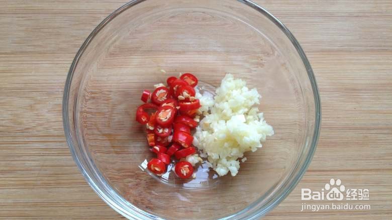 颜值爆表的家常菜-豇豆酿肉