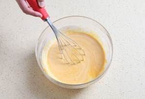 胡胡爱吃的奶香南瓜派