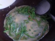 辣椒炒鸡蛋怎么做才好吃