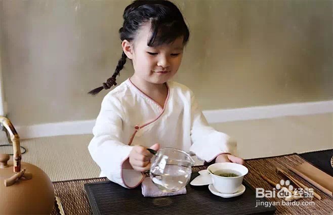 身体在什么情况下不能喝茶？