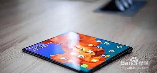 华为matexs2发布时间是什么时候