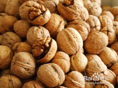 根治白头发的小秘方