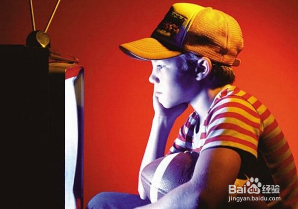 电视对孩子有哪些伤害？