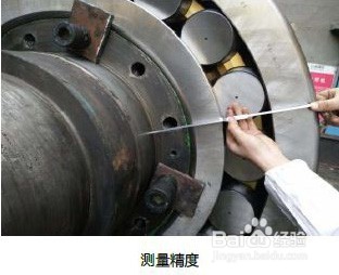 辊压机轴承位磨损在线紧急修复的详细步骤 -图文