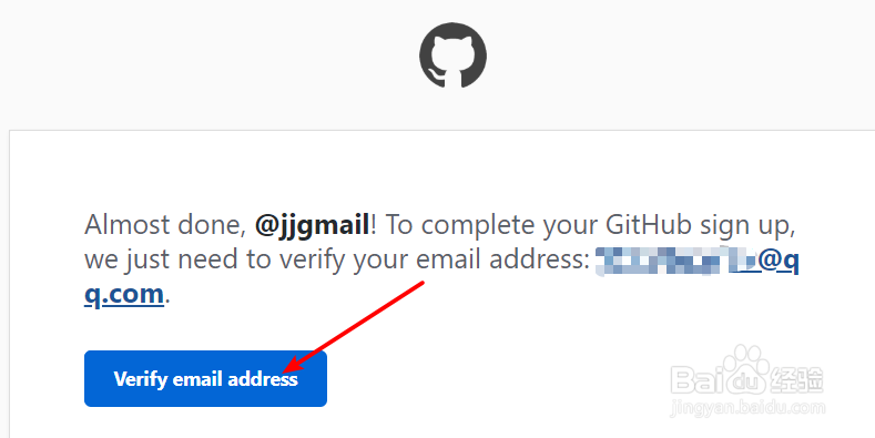 如何注册GitHub账户