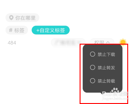 soul如何匿名发瞬间动态