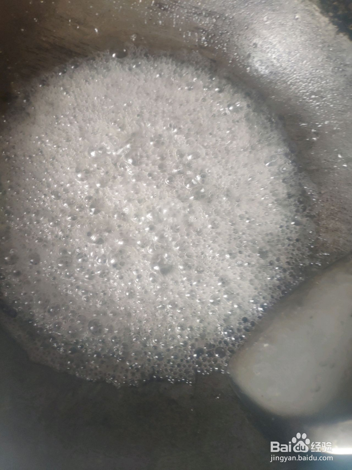 花生米,带糖霜的的做法