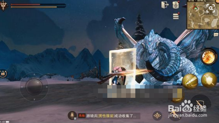 猎魂觉醒武器装备速升攻略