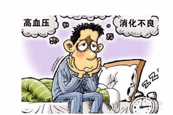 怎样提高睡眠质量