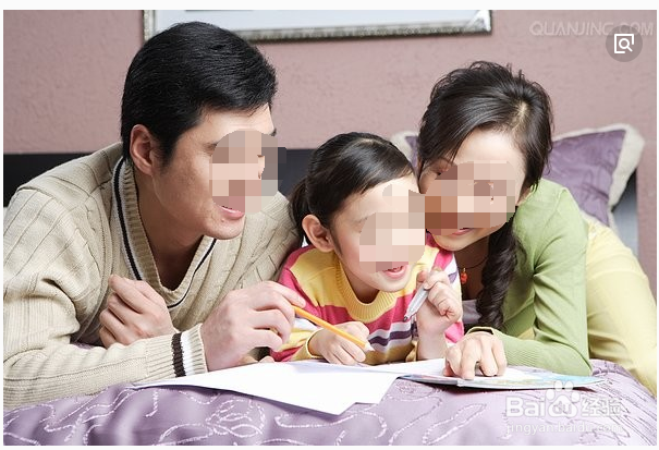 孩子不会关心别人怎么办？