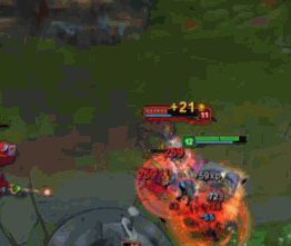 LOL野区统治力超盲僧,7.16版本蔚加强攻略解析!