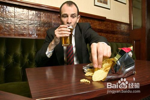 饮食请注意:食物的“好坏搭档”