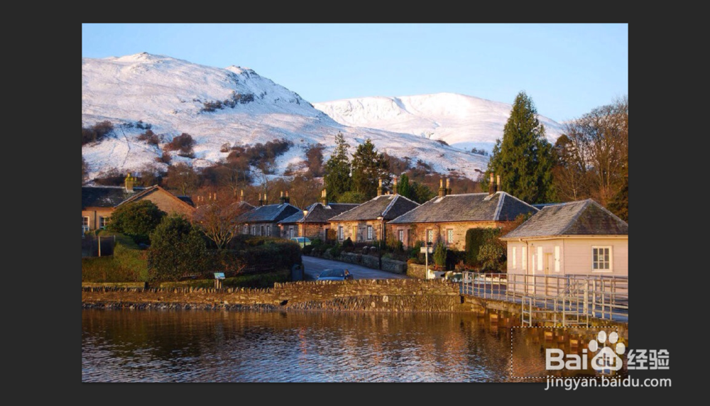 PS的内容识别在哪里？