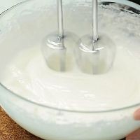 美味异域口味小清新蛋糕卷