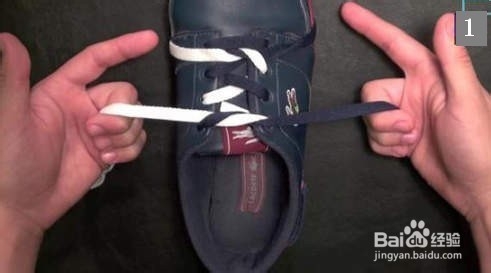 怎么绑鞋带不会掉