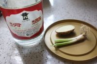 白灼虾自制方法