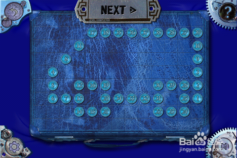 安卓心灵游戏攻略：[2]硬币1-5002