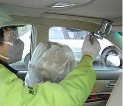 冬季如何提升车内空气质量