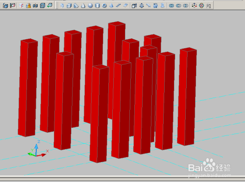 AutoCAD中图层特性管理器的使用说明
