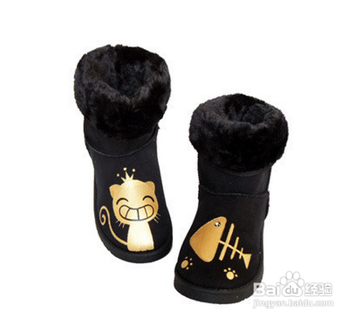 雪地靴脏了怎么办