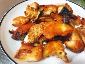 怎么做好吃的红烧鱼块