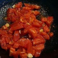 西红柿麻辣碗约麻辣烫鸡汤面的做法步骤