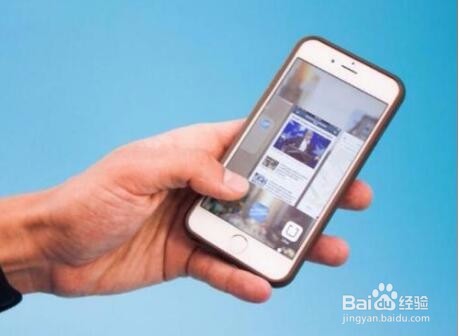 iphone怎么双击屏幕截图