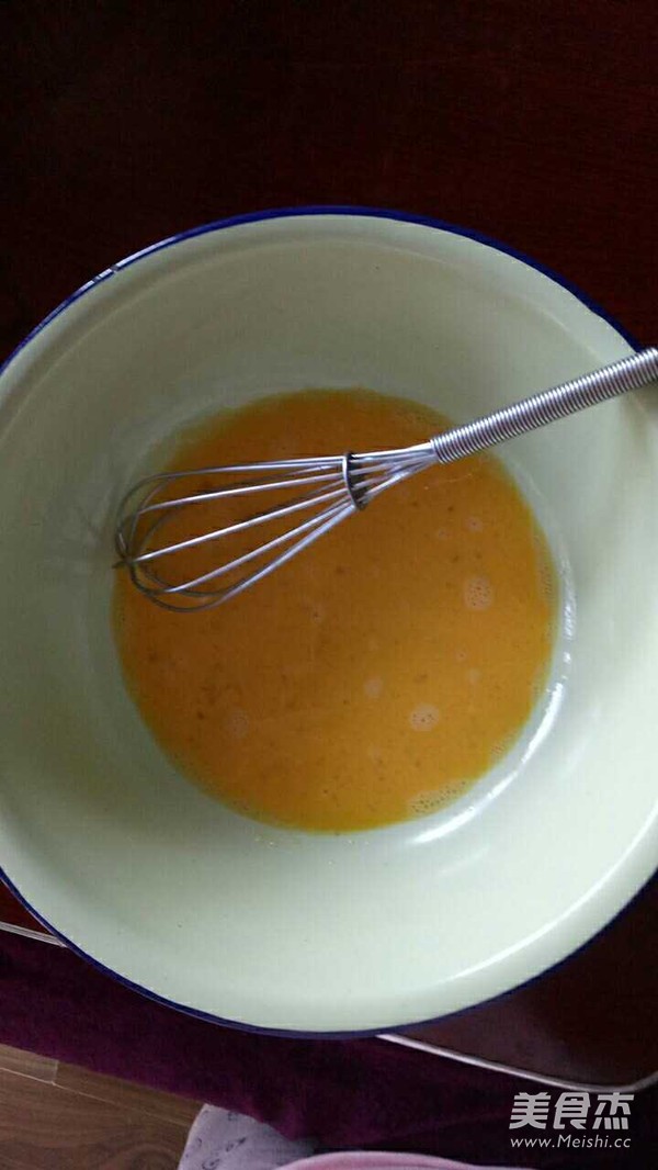紫菜蛋汤的做法
