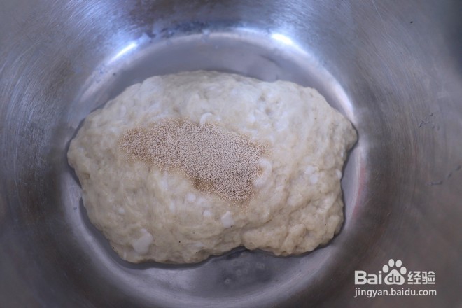 如何做美味的自制凉皮