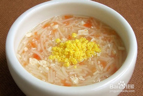 23款宝宝辅食大集合