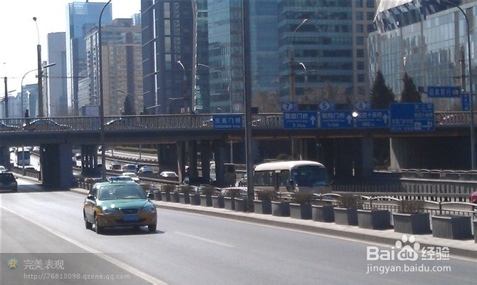 小崔带您骑行游北京：[1]游历北京九门