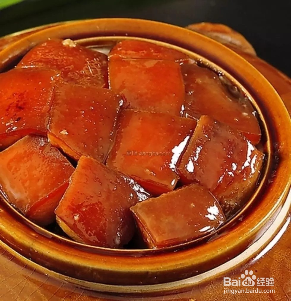 哈尔滨小吃有哪些?