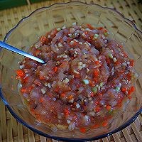 怎么做健康的鸡肉蔬菜包