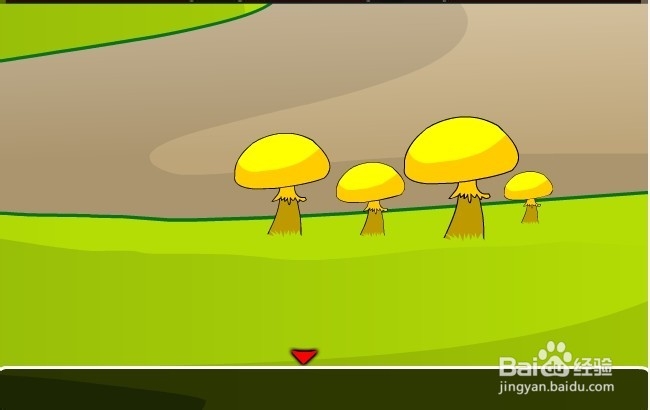 蓝色麻雀逃脱攻略：[4]