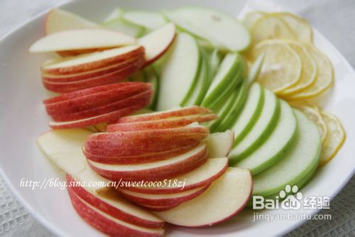 苹果醋--时间的滋味