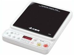 怎么样选购电磁炉