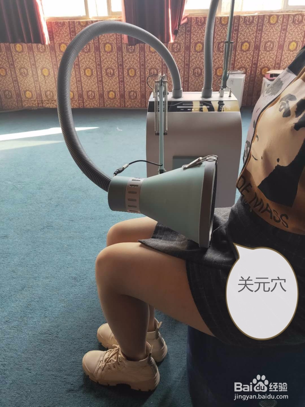 秋分养生如何艾灸
