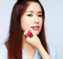 职场新人妆教程