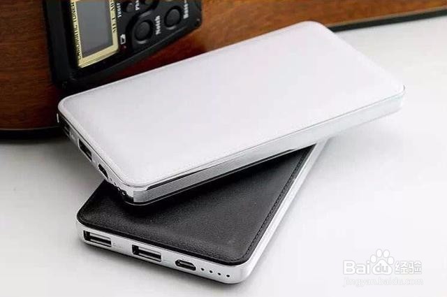 充电宝的正确使用方式,90%的人都用错了!