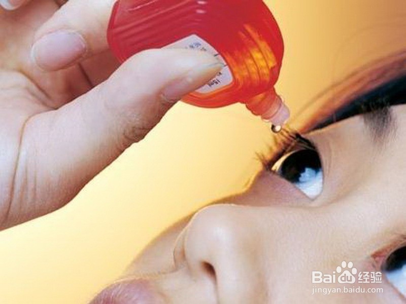 怎么预防近视眼？